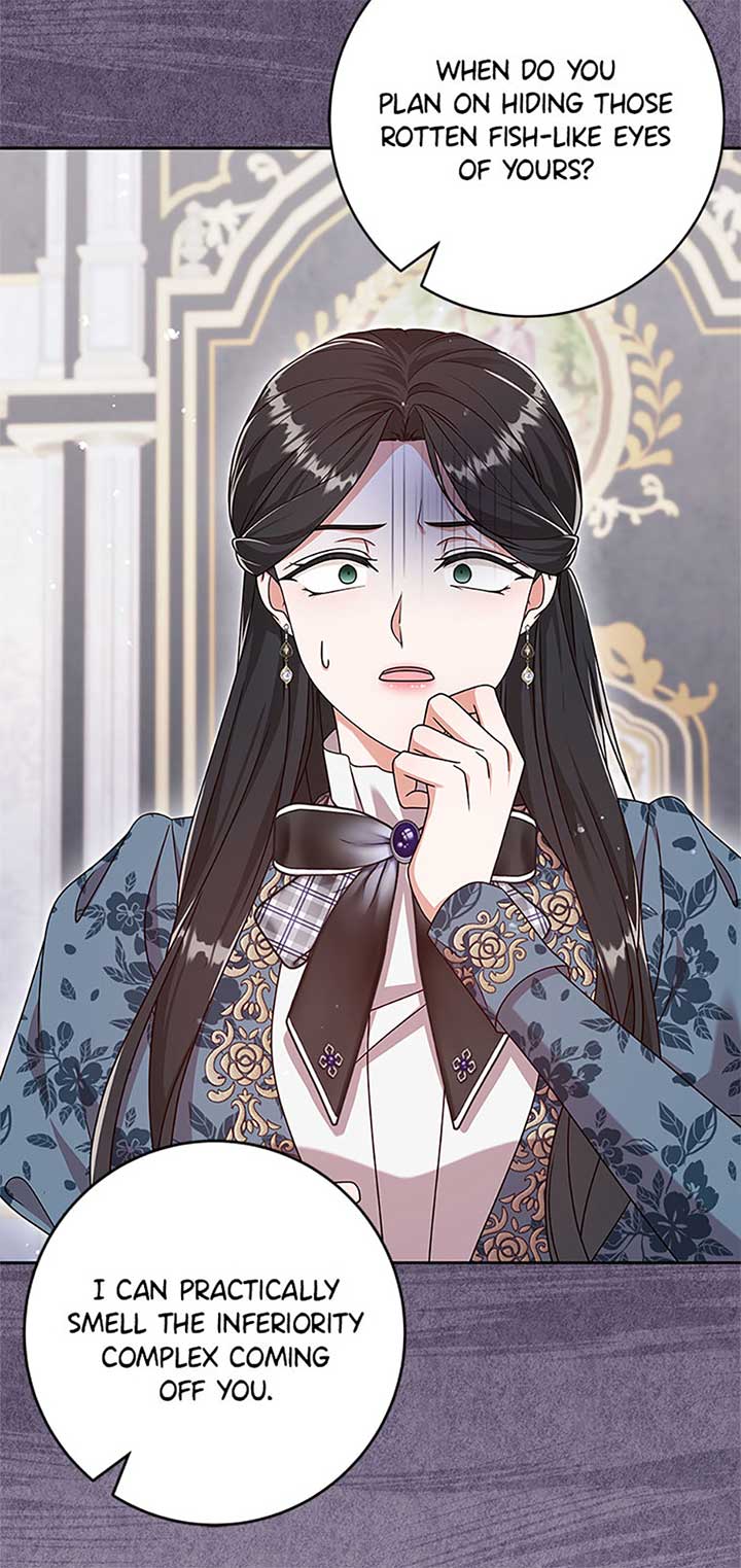 The Life Of An Evil Empress Chapter 47 15