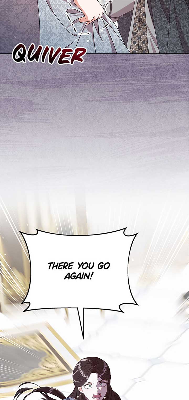 The Life Of An Evil Empress Chapter 47 17