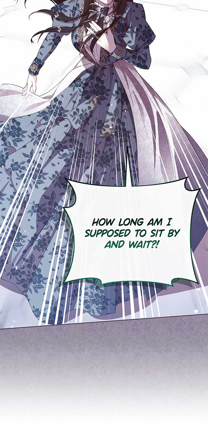The Life Of An Evil Empress Chapter 47 18