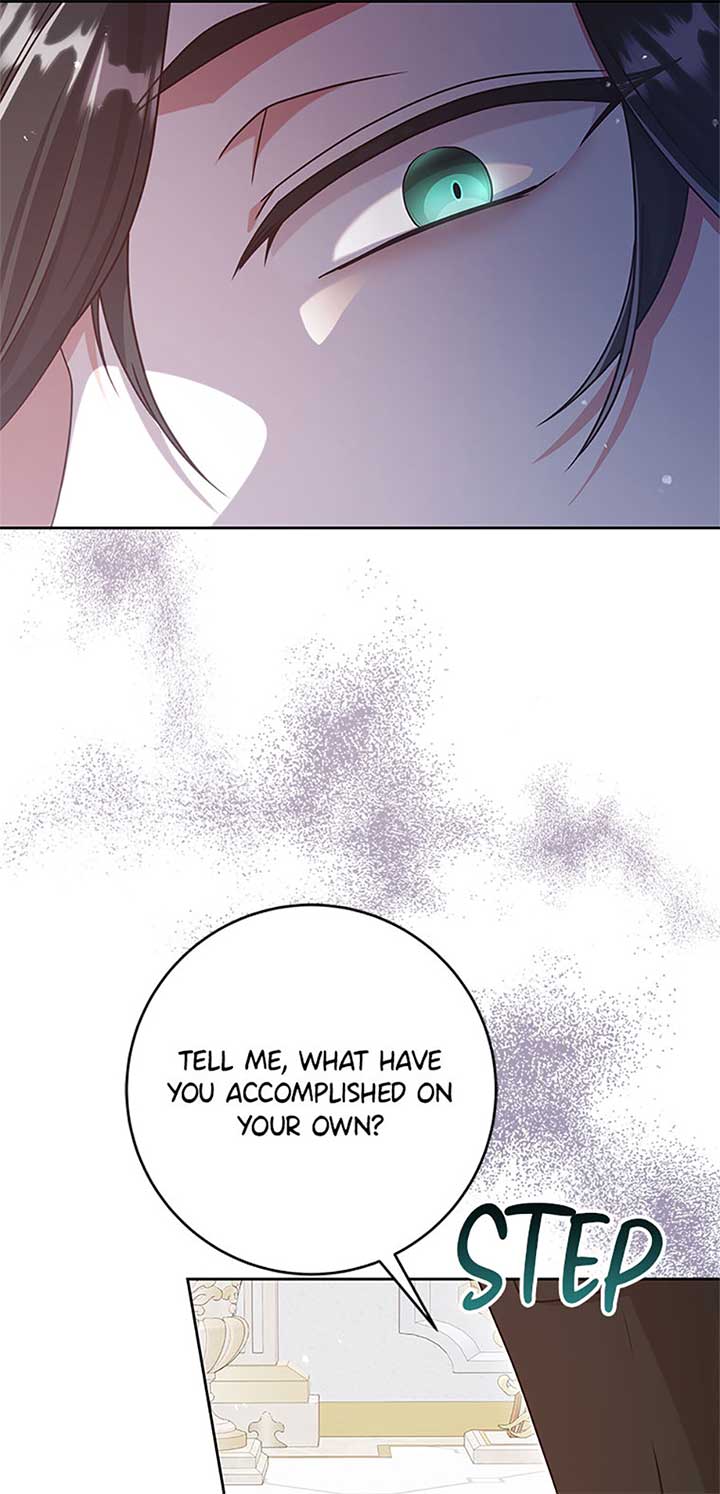 The Life Of An Evil Empress Chapter 47 19