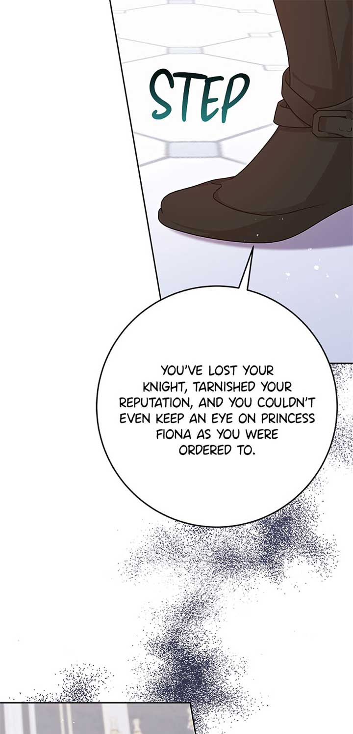 The Life Of An Evil Empress Chapter 47 20