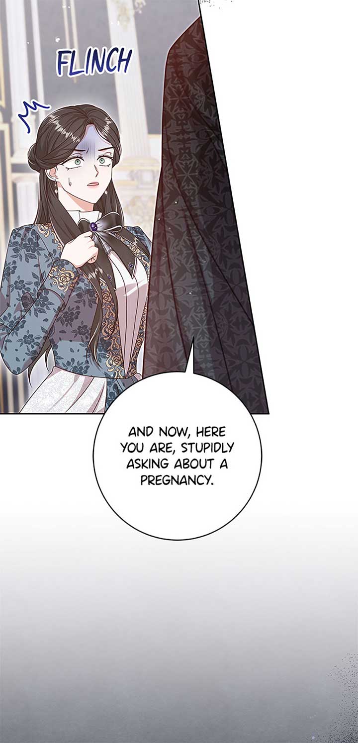 The Life Of An Evil Empress Chapter 47 21