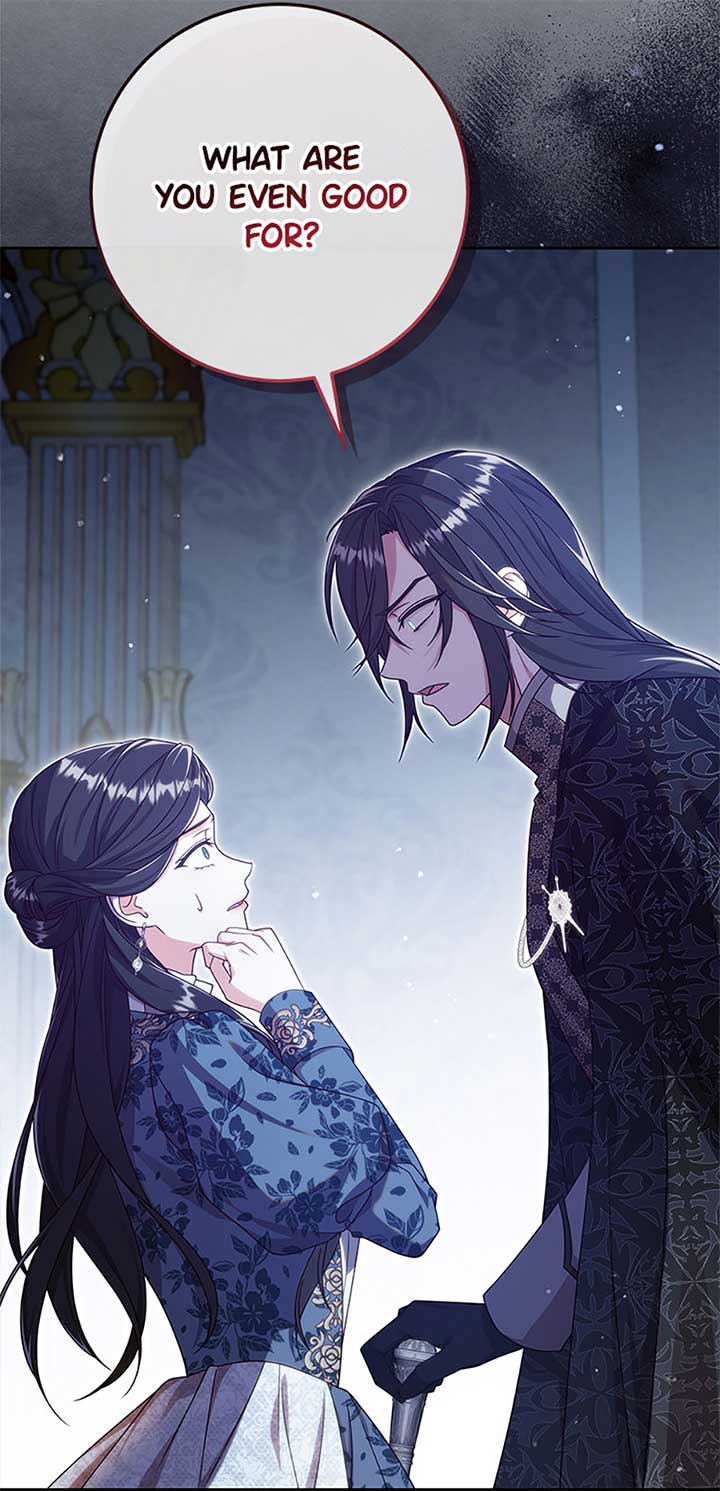 The Life Of An Evil Empress Chapter 47 22