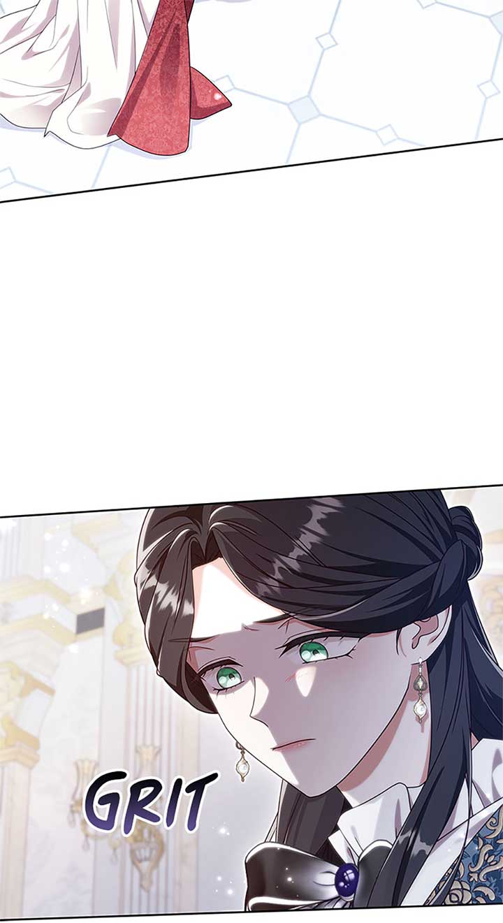 The Life Of An Evil Empress Chapter 47 27