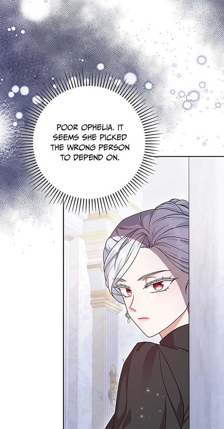 The Life Of An Evil Empress Chapter 47 29