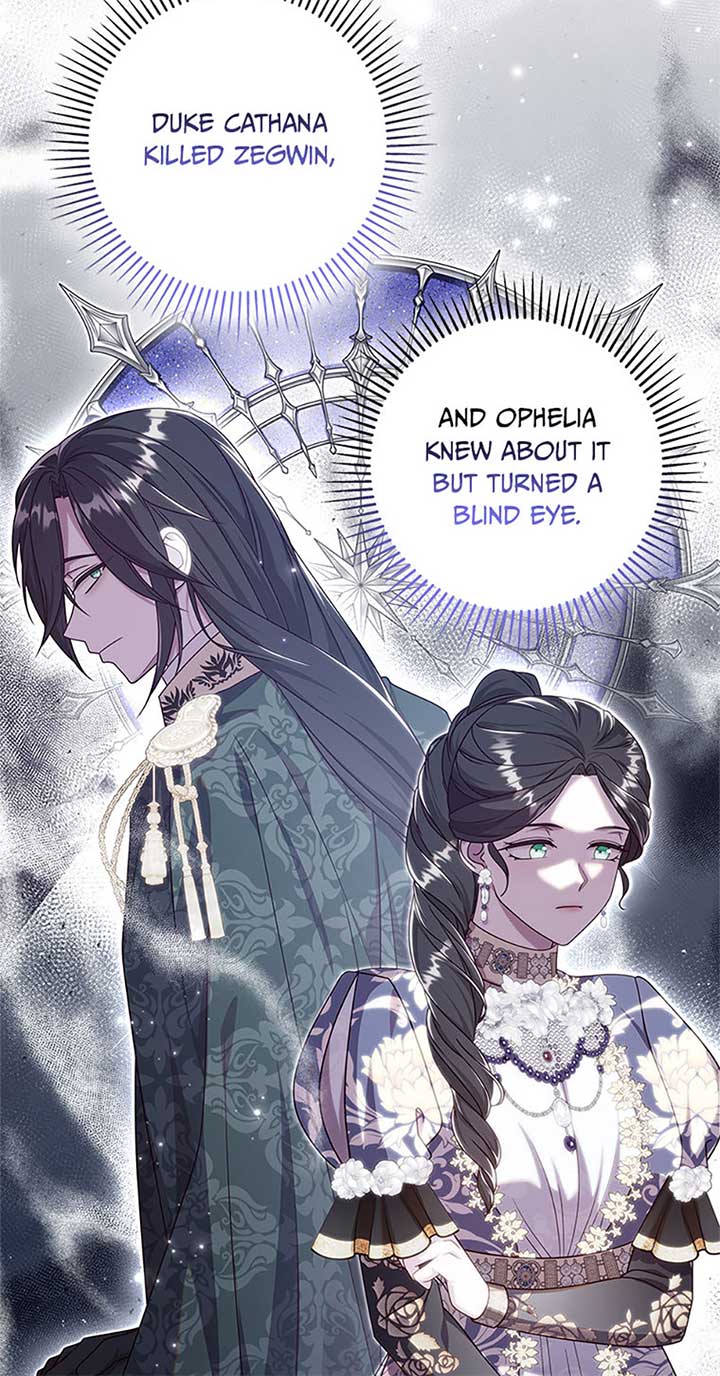 The Life Of An Evil Empress Chapter 47 31