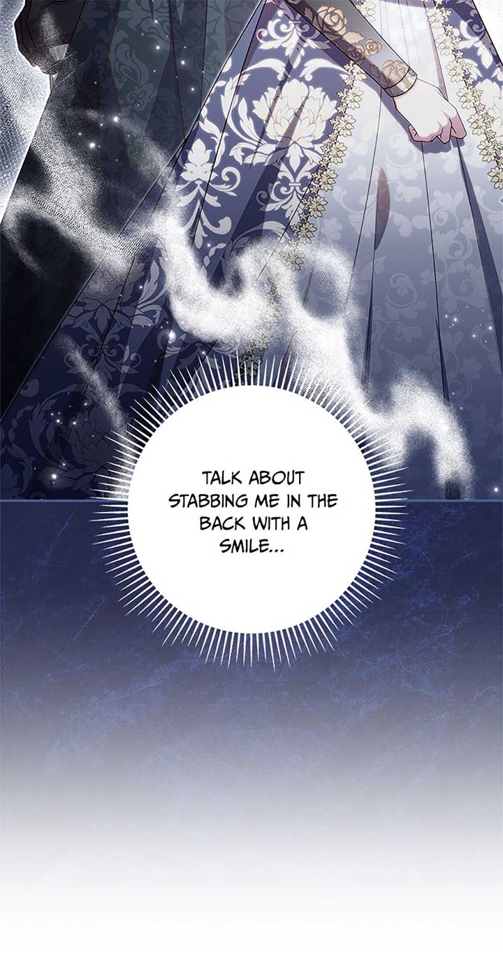 The Life Of An Evil Empress Chapter 47 32