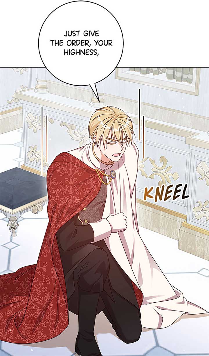 The Life Of An Evil Empress Chapter 47 33