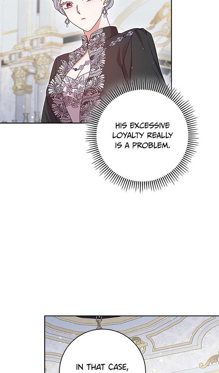 The Life Of An Evil Empress Chapter 47 35