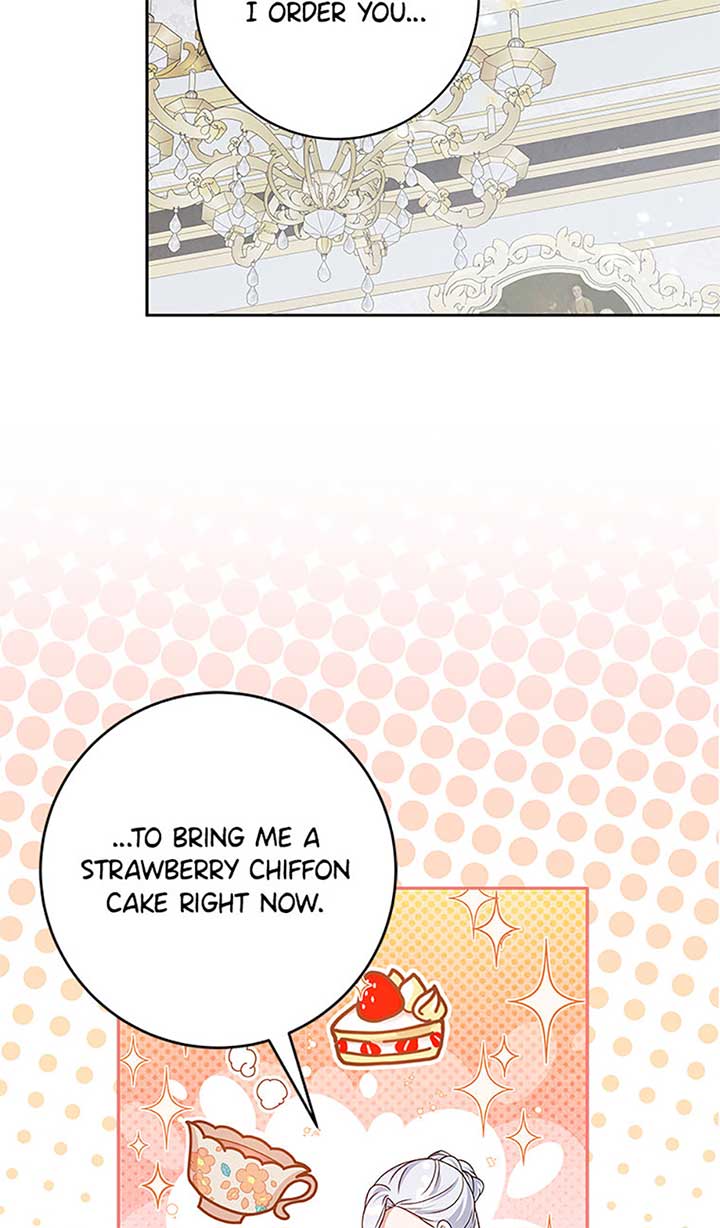 The Life Of An Evil Empress Chapter 47 36
