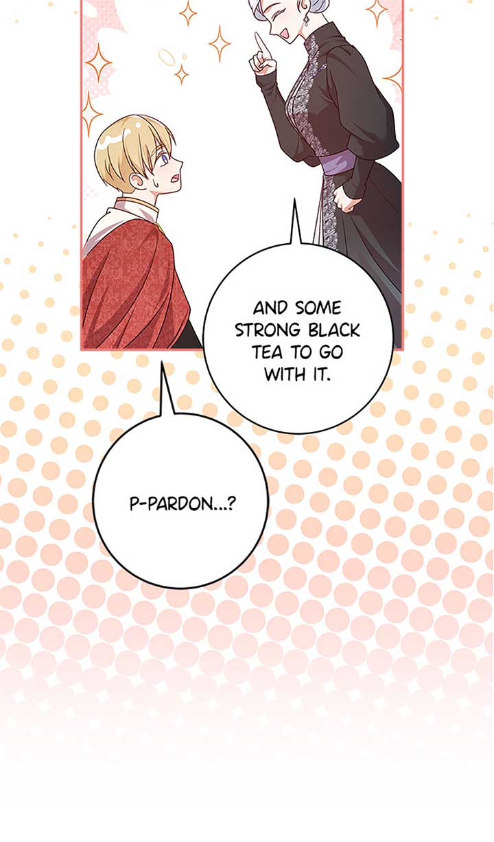 The Life Of An Evil Empress Chapter 47 37