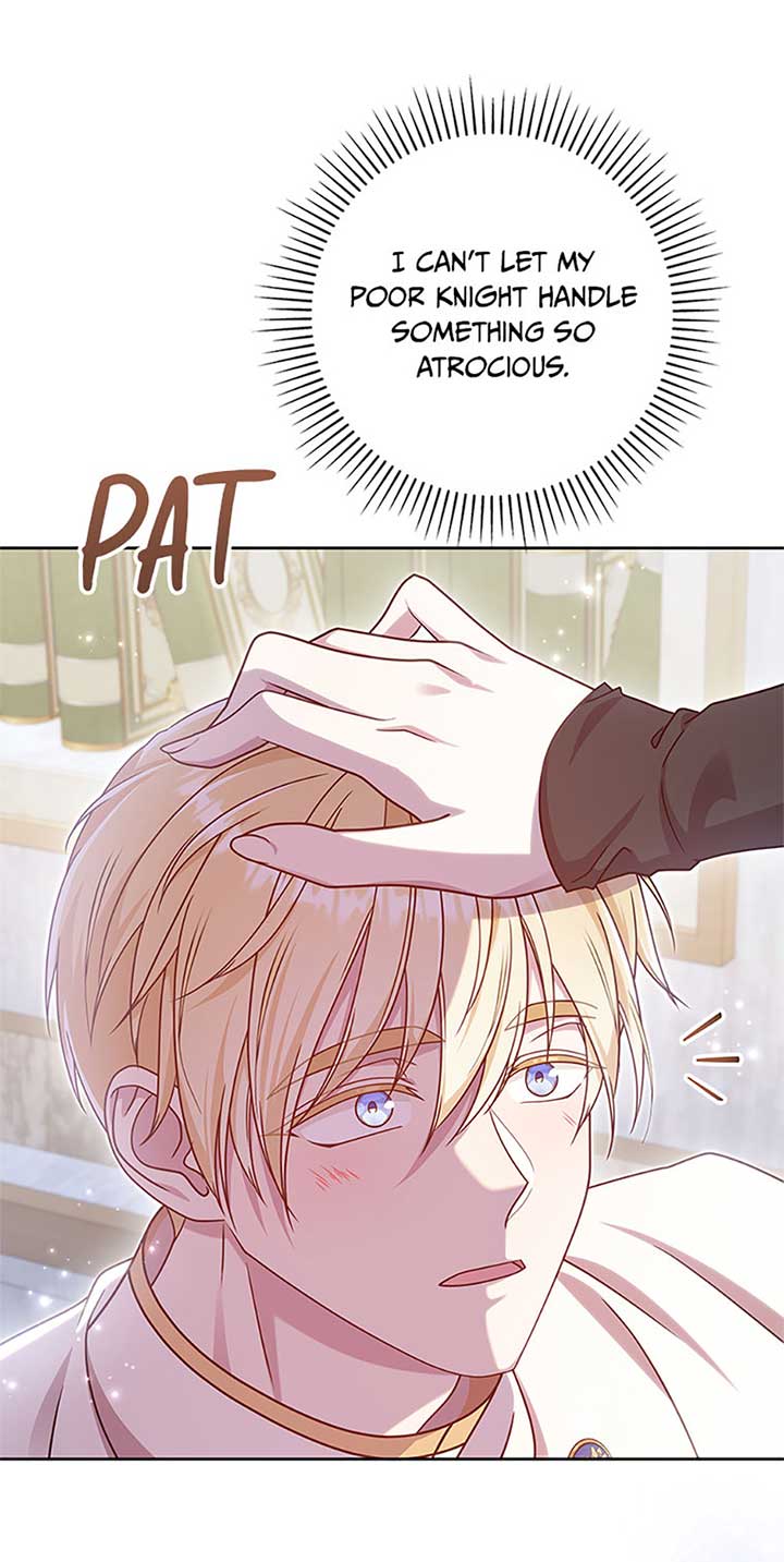 The Life Of An Evil Empress Chapter 47 38