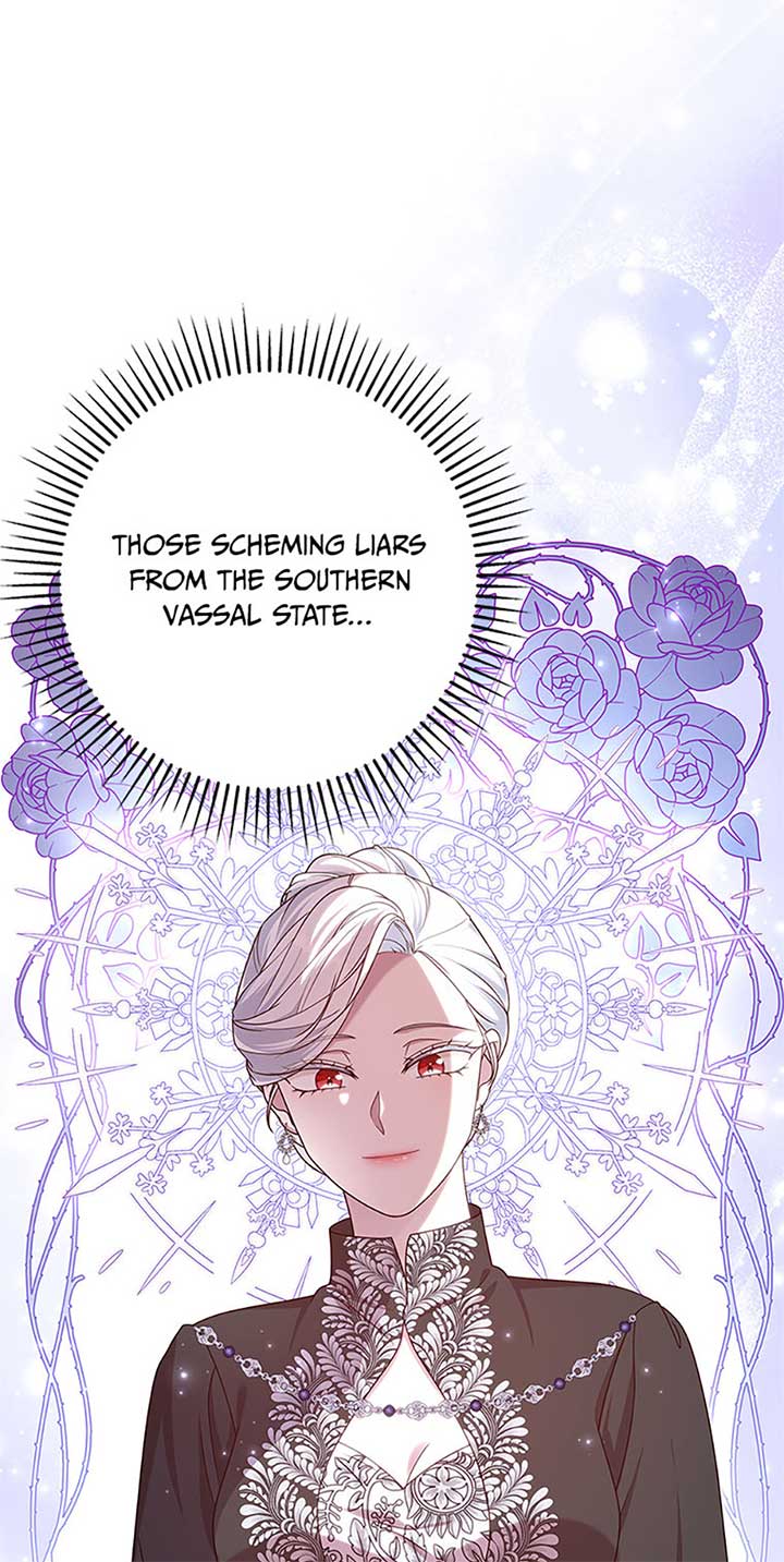 The Life Of An Evil Empress Chapter 47 39