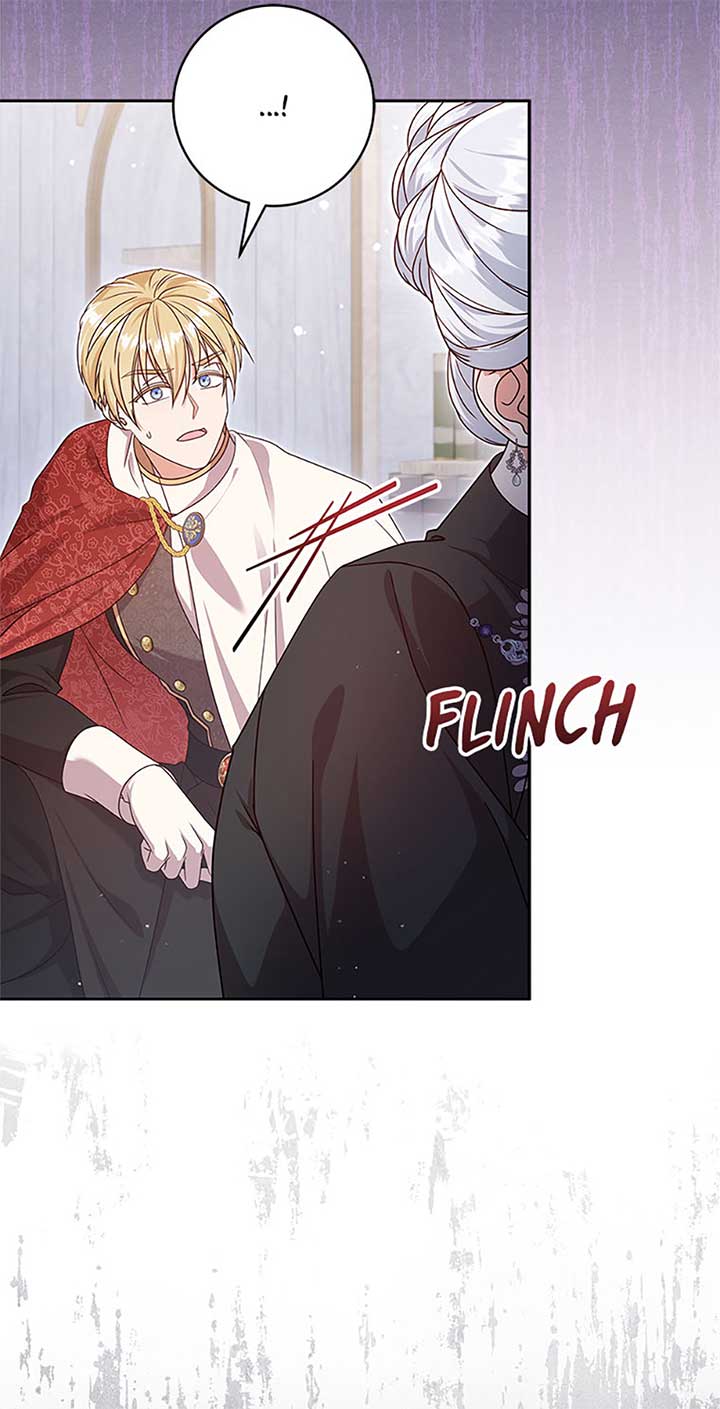 The Life Of An Evil Empress Chapter 47 4