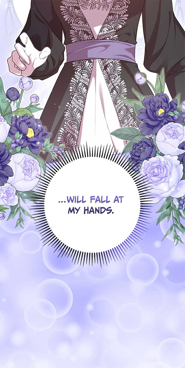 The Life Of An Evil Empress Chapter 47 40