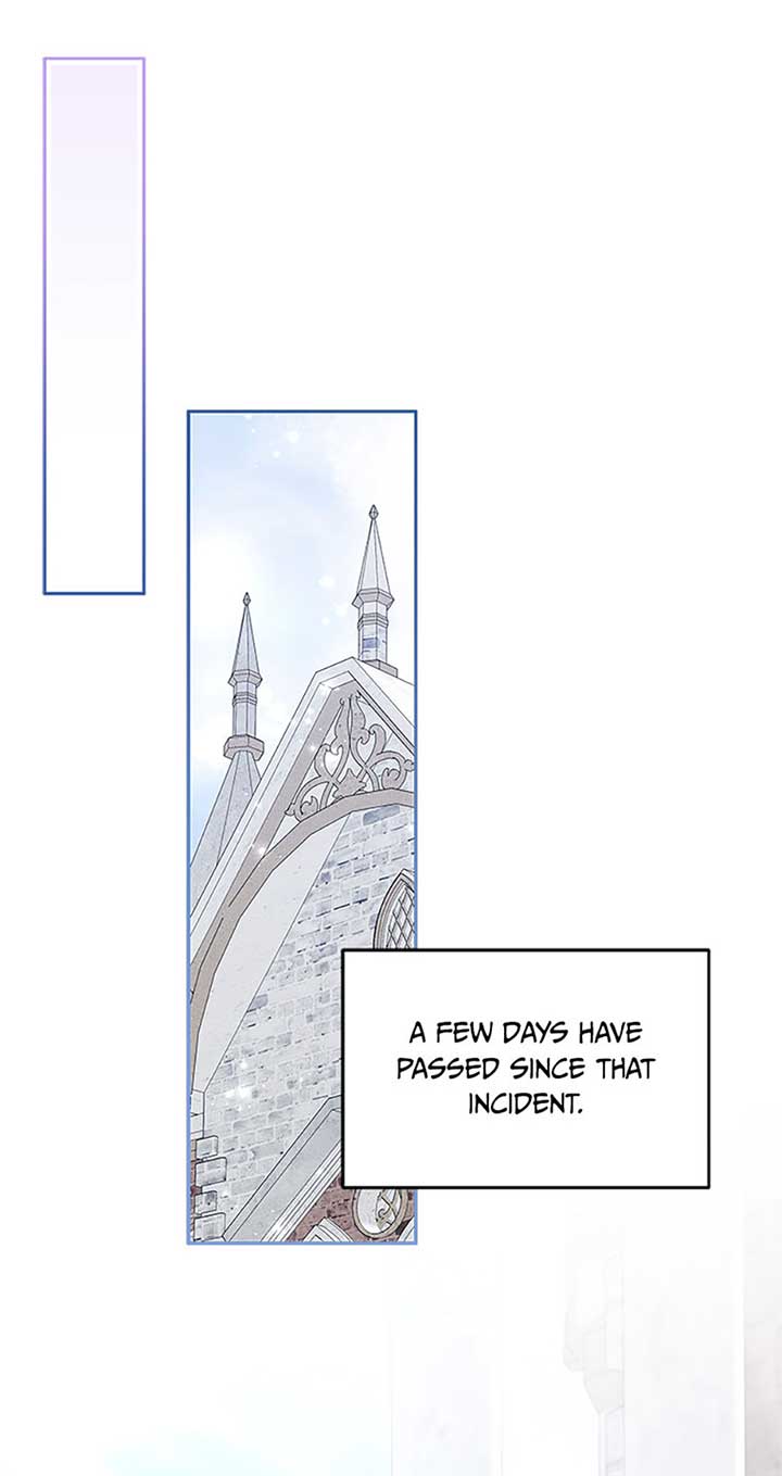The Life Of An Evil Empress Chapter 47 43