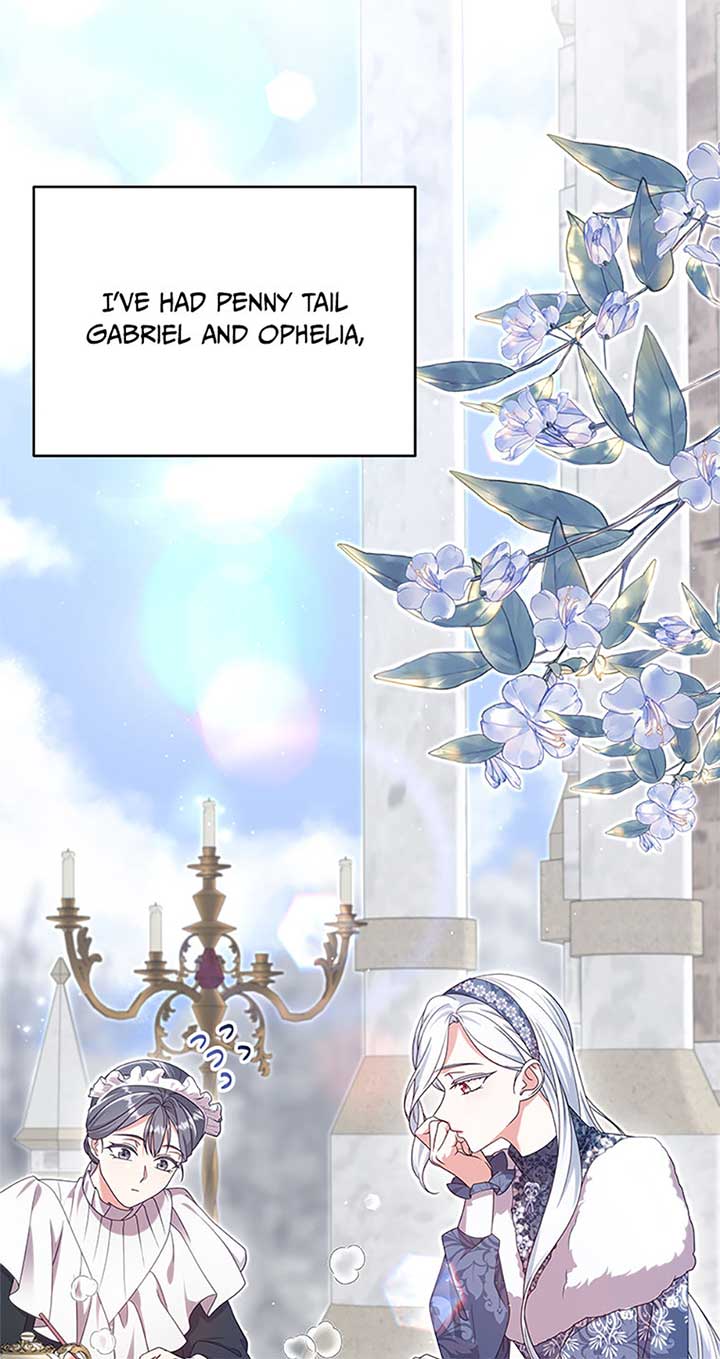 The Life Of An Evil Empress Chapter 47 44
