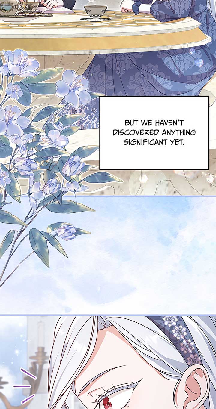 The Life Of An Evil Empress Chapter 47 45