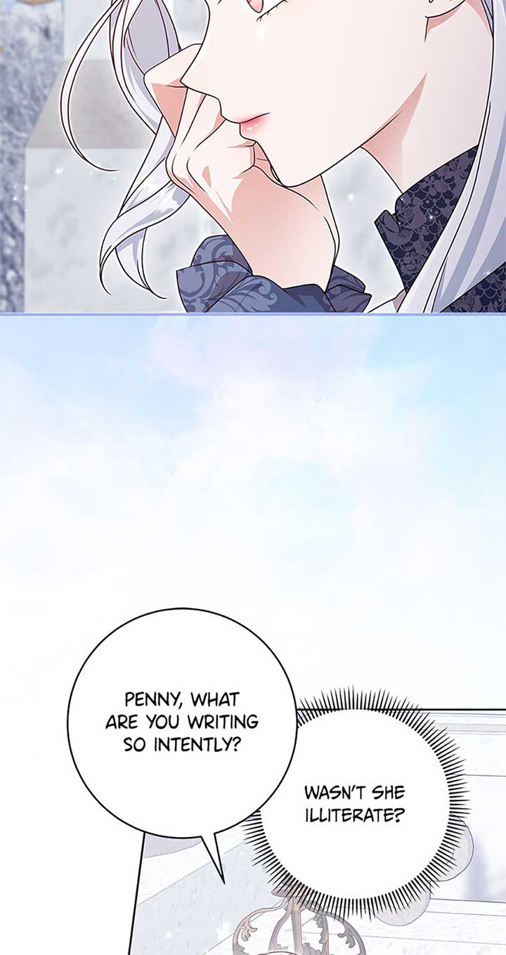 The Life Of An Evil Empress Chapter 47 46