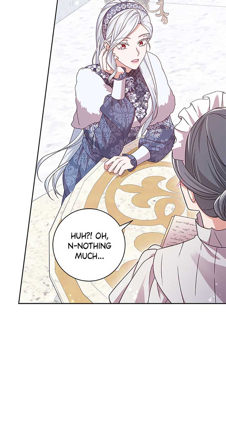 The Life Of An Evil Empress Chapter 47 47