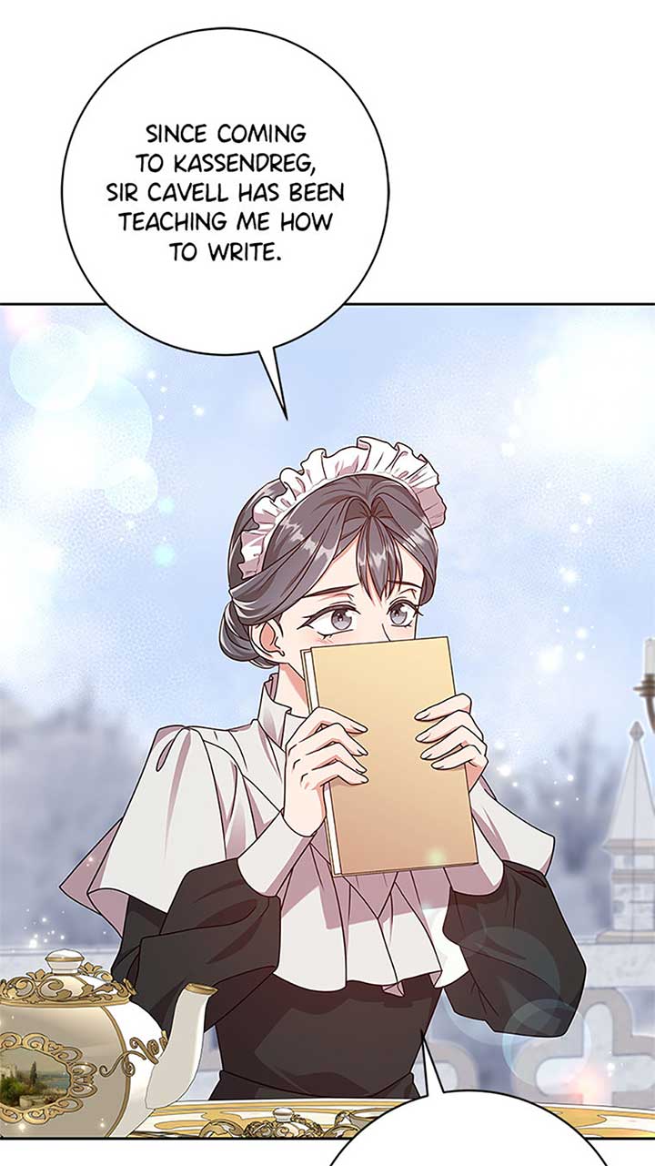 The Life Of An Evil Empress Chapter 47 48