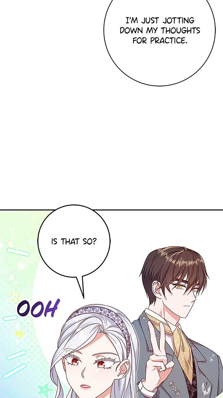 The Life Of An Evil Empress Chapter 47 49