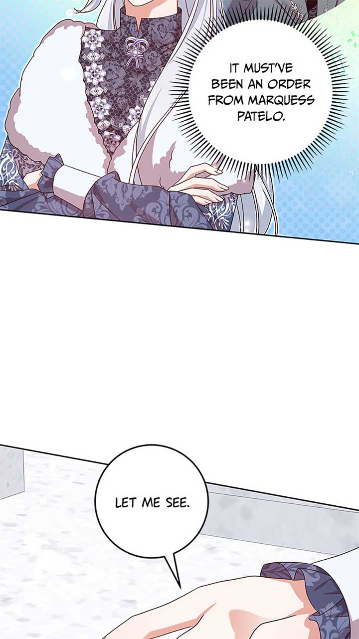 The Life Of An Evil Empress Chapter 47 50