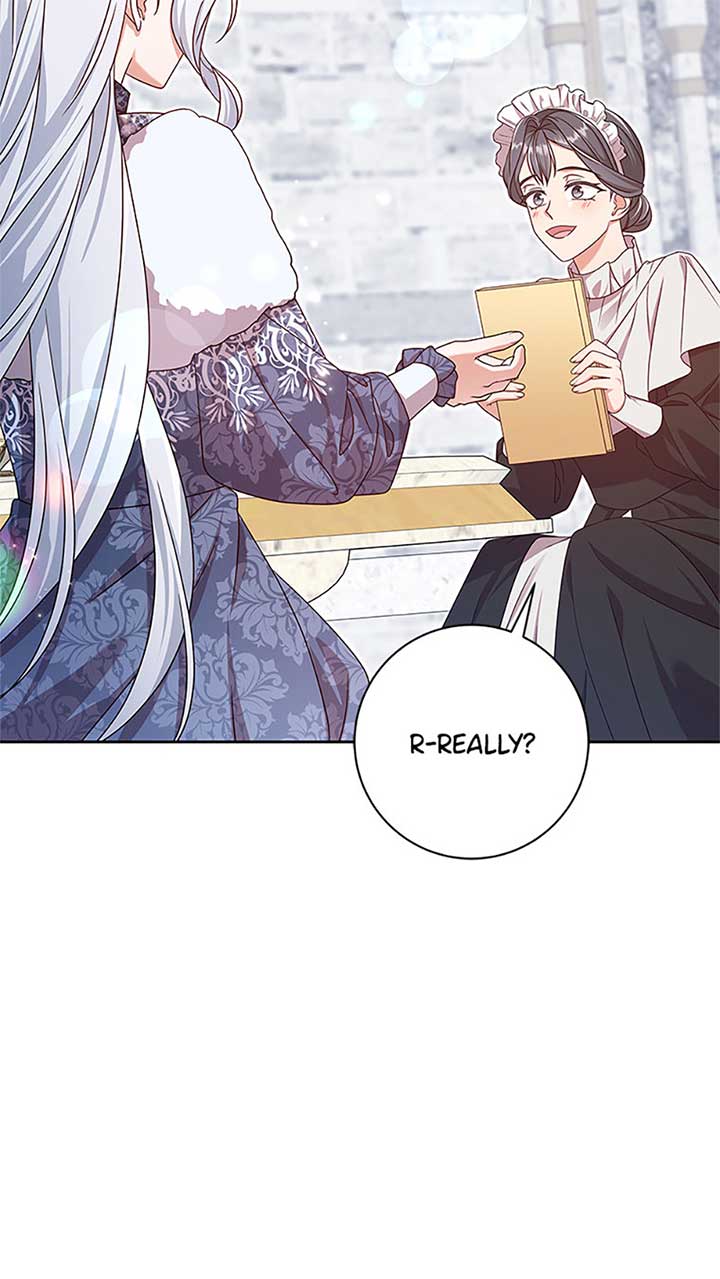 The Life Of An Evil Empress Chapter 47 52