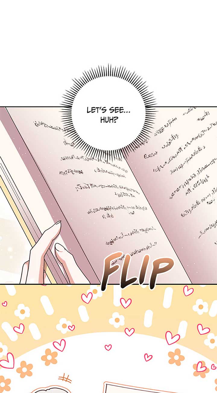 The Life Of An Evil Empress Chapter 47 54
