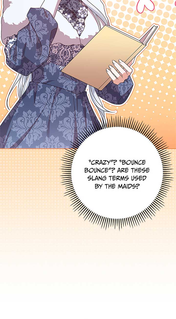 The Life Of An Evil Empress Chapter 47 56