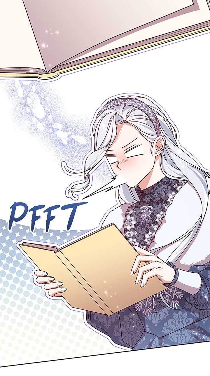 The Life Of An Evil Empress Chapter 47 59