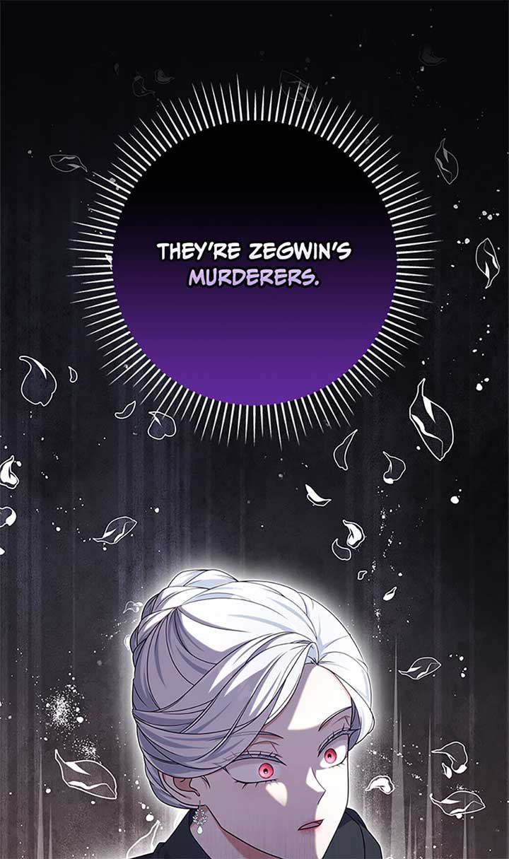 The Life Of An Evil Empress Chapter 47 6