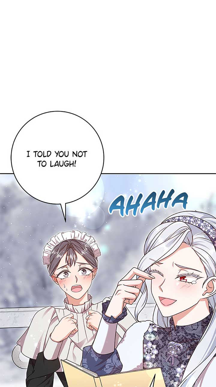 The Life Of An Evil Empress Chapter 47 60