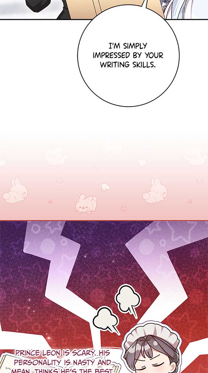 The Life Of An Evil Empress Chapter 47 61