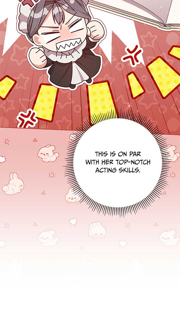 The Life Of An Evil Empress Chapter 47 63