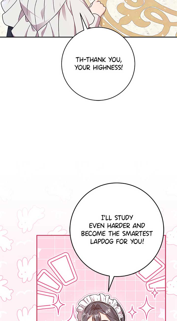 The Life Of An Evil Empress Chapter 47 65