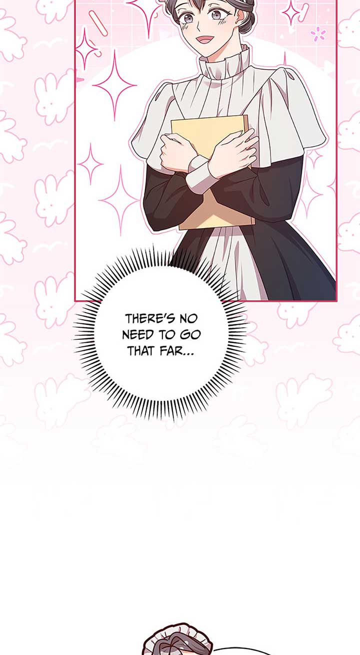 The Life Of An Evil Empress Chapter 47 66