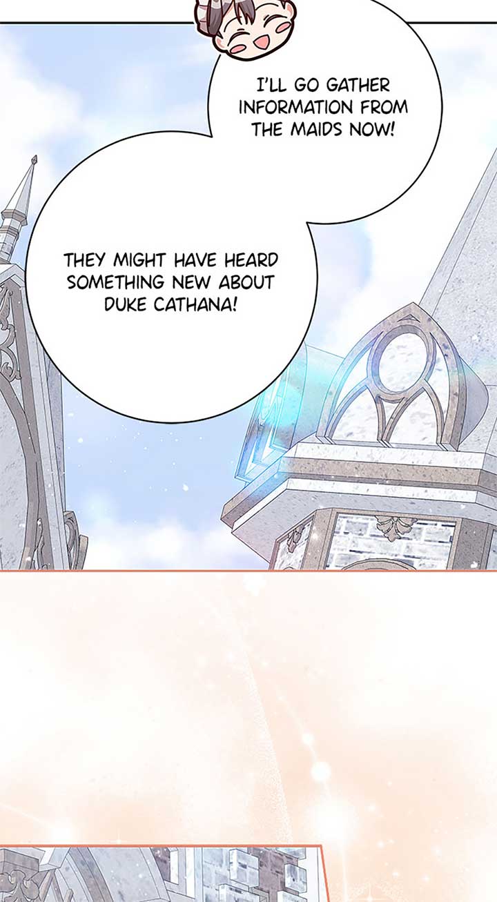 The Life Of An Evil Empress Chapter 47 67