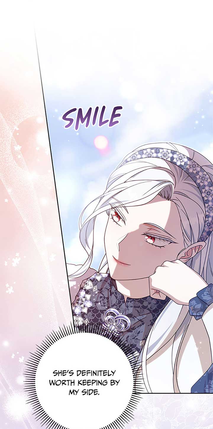 The Life Of An Evil Empress Chapter 47 69