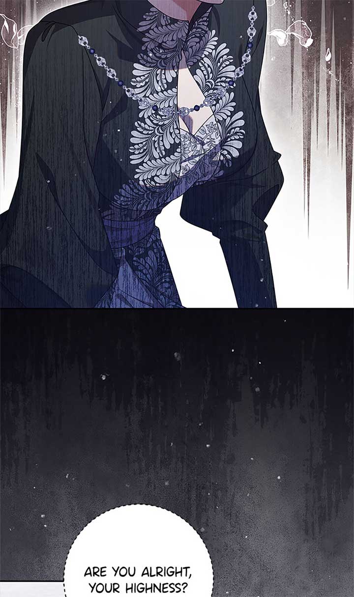 The Life Of An Evil Empress Chapter 47 7