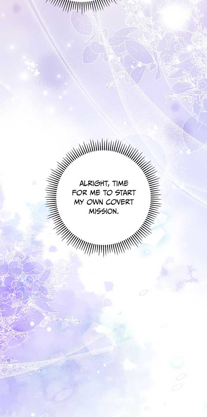The Life Of An Evil Empress Chapter 47 70