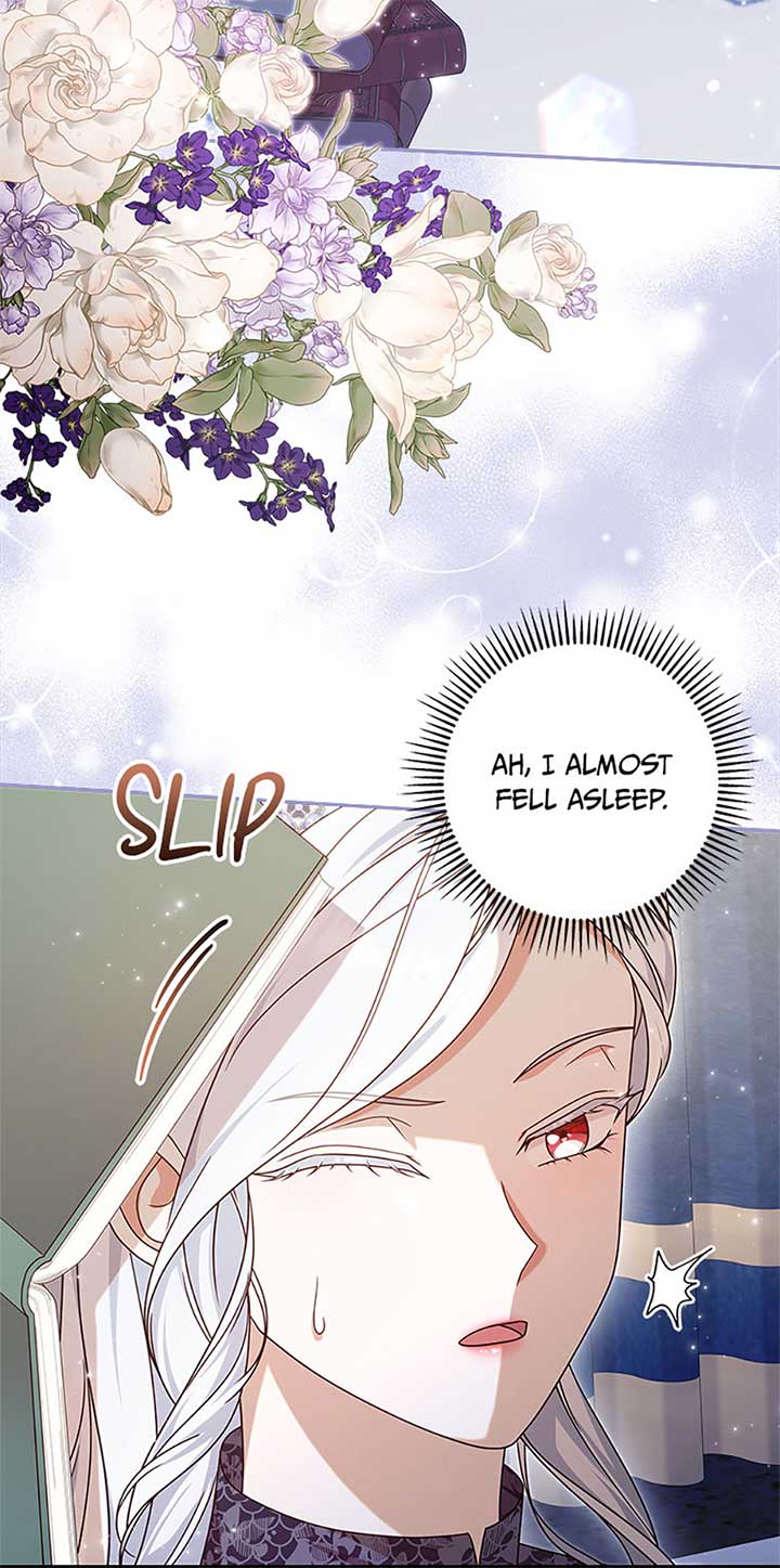 The Life Of An Evil Empress Chapter 47 73