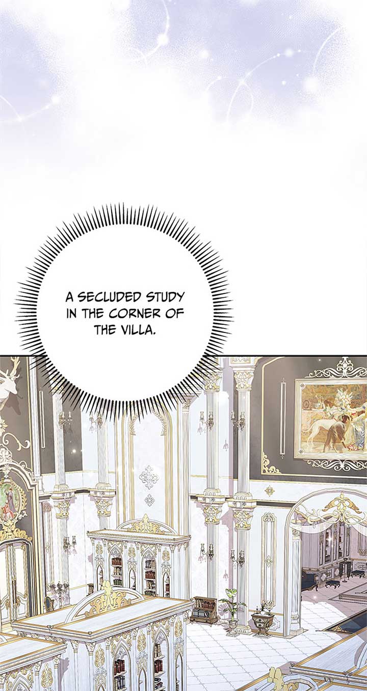 The Life Of An Evil Empress Chapter 47 74
