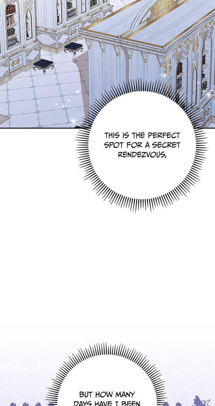 The Life Of An Evil Empress Chapter 47 75