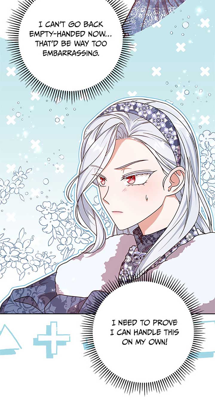 The Life Of An Evil Empress Chapter 47 78
