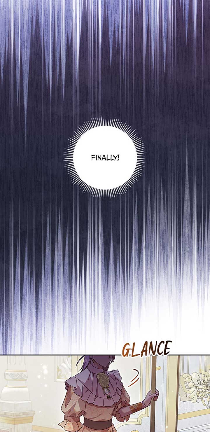 The Life Of An Evil Empress Chapter 47 80