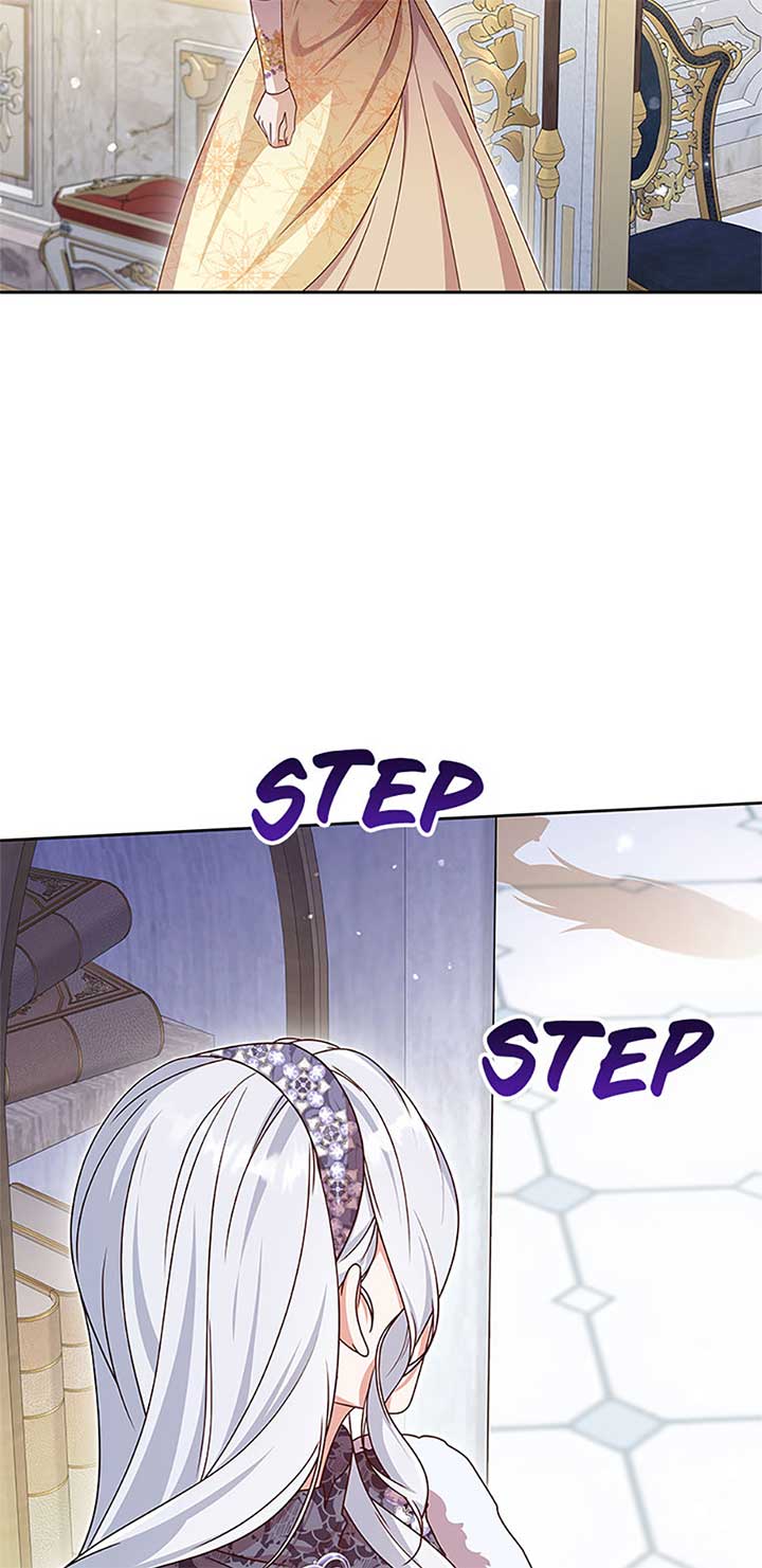 The Life Of An Evil Empress Chapter 47 81