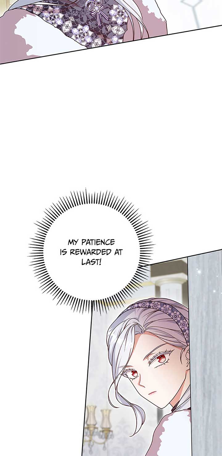 The Life Of An Evil Empress Chapter 47 82