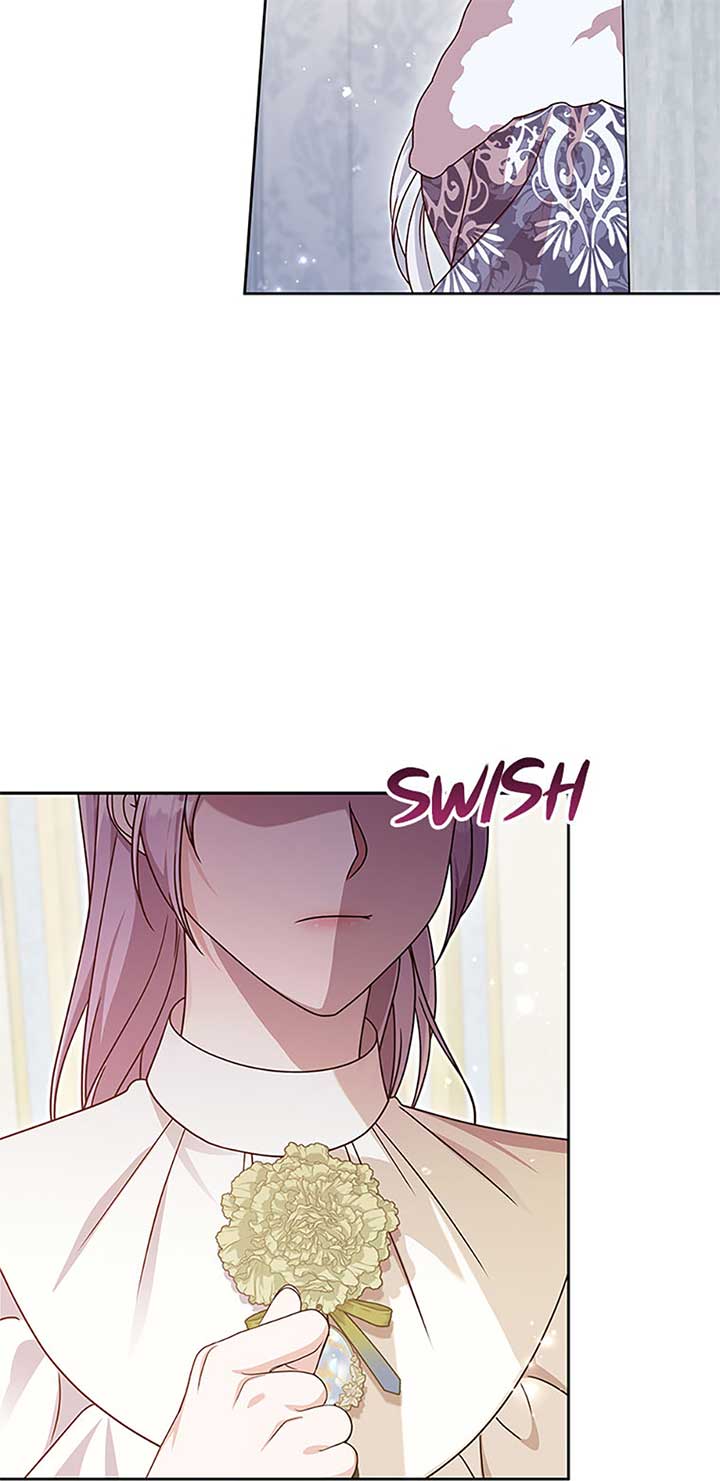 The Life Of An Evil Empress Chapter 47 83