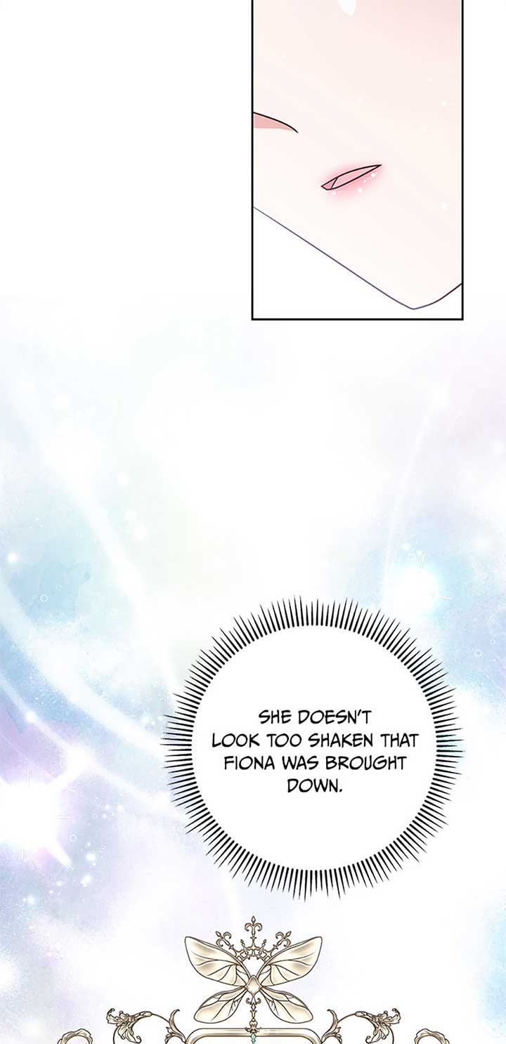 The Life Of An Evil Empress Chapter 47 86